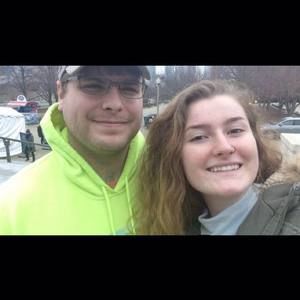 Meet your Posher, Kristina